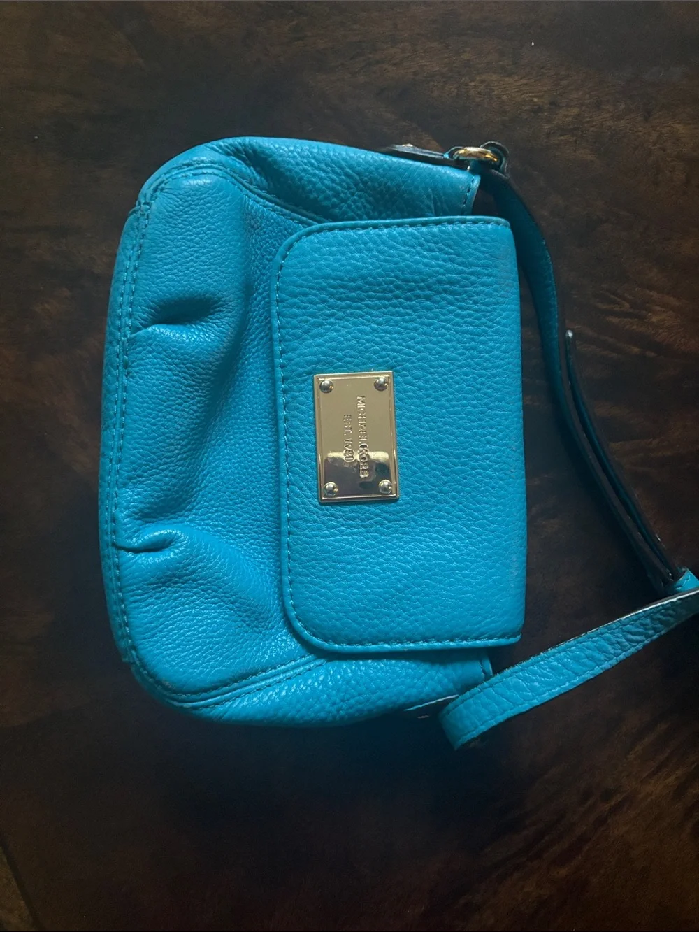 Michael Kors compact michael